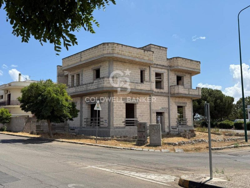 马尔塔诺独栋房屋