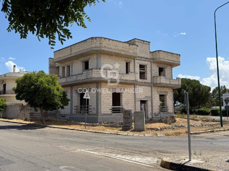 马尔塔诺独栋房屋