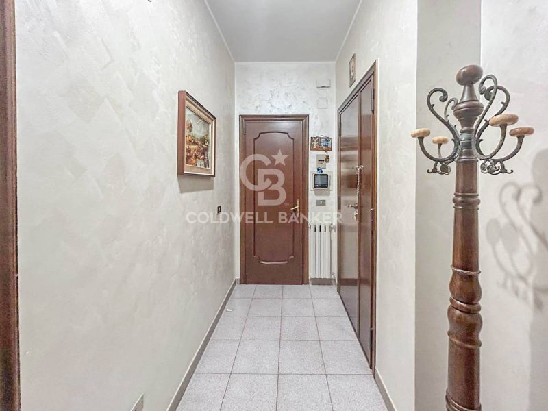 Apartamento em Barletta