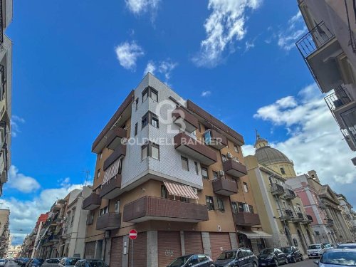 Apartamento em Barletta