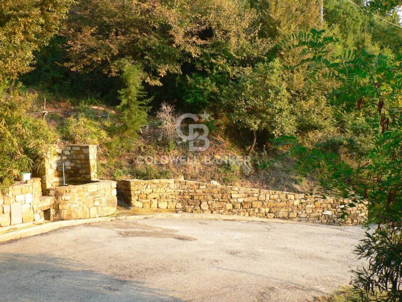 Casa di campagna a Montecorice