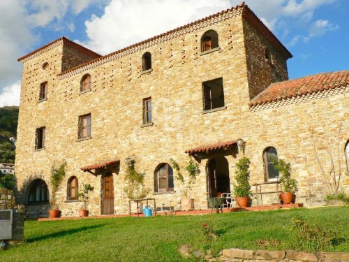 Casa di campagna a Montecorice