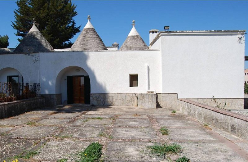 Villa en Martina Franca