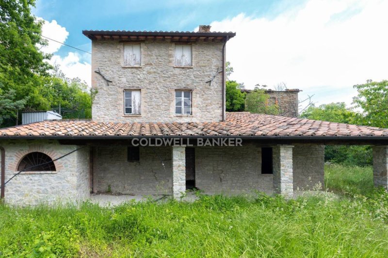 Сельский дом в Карпенья