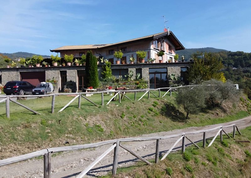 Casa de campo en Fivizzano