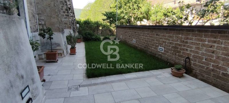 Apartamento em Caserta