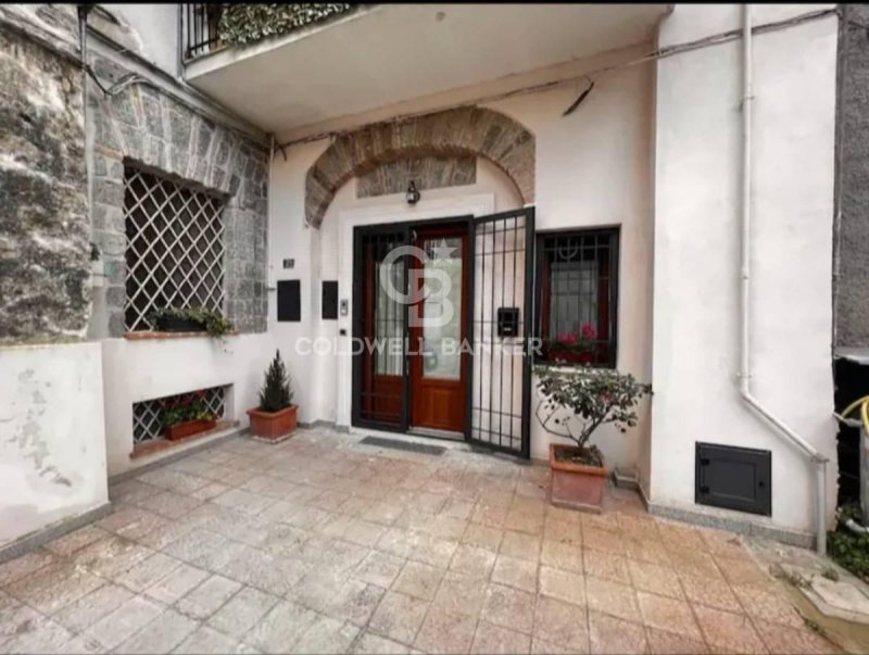 Apartamento em Caserta