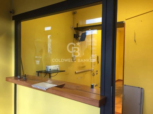 Inmueble comercial en Roma