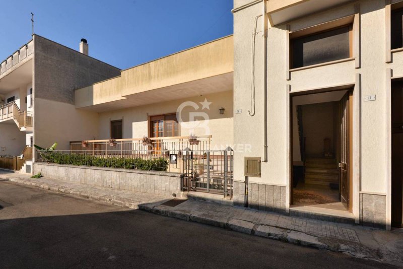 Casa independente em Castrignano de' Greci