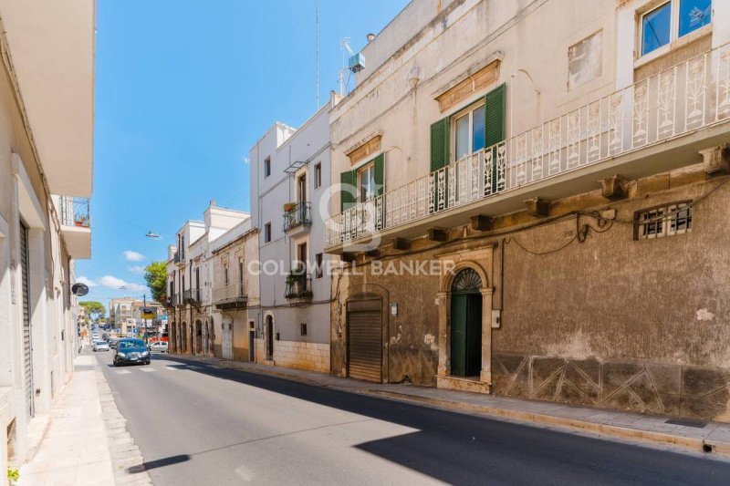 Casa independente em Castellana Grotte