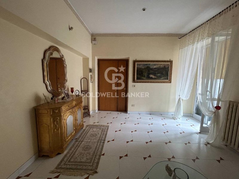 Apartamento em Barletta