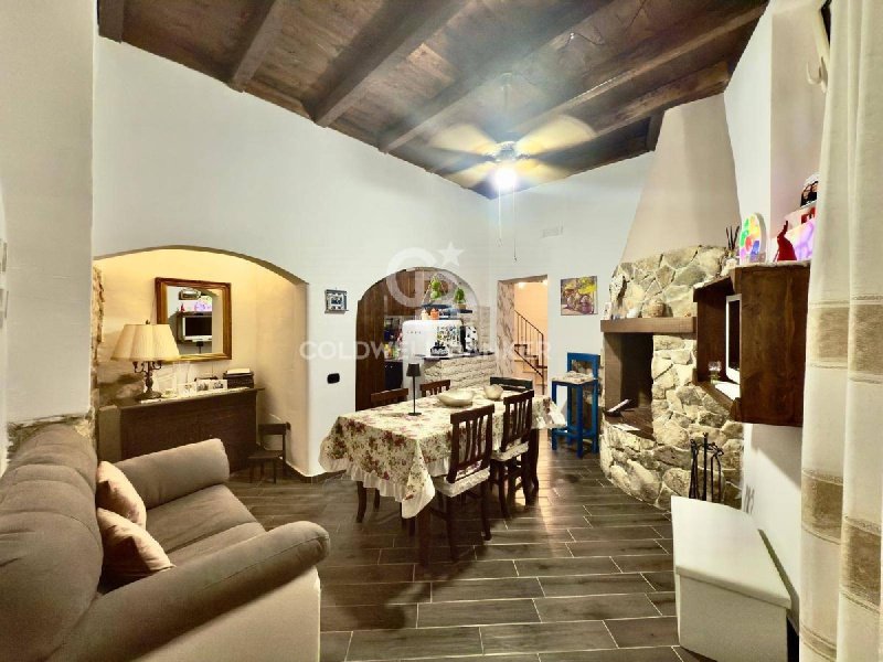 Casa independente em Andria