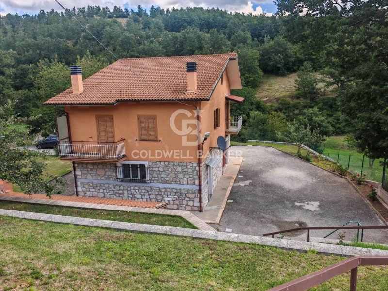 Casa independente em Cássia