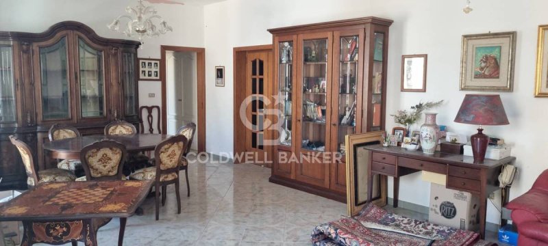 Appartement à Brindisi