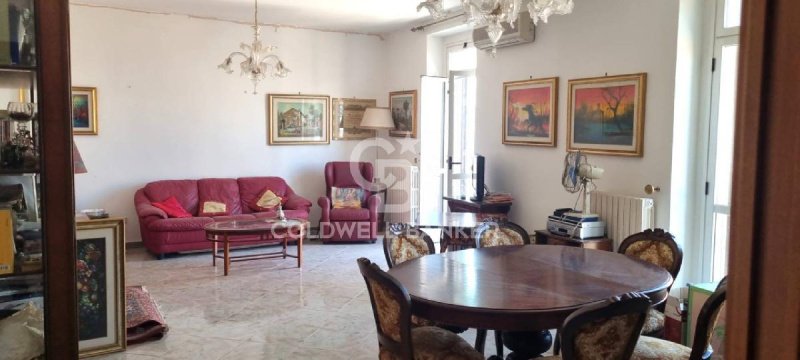 Appartement à Brindisi