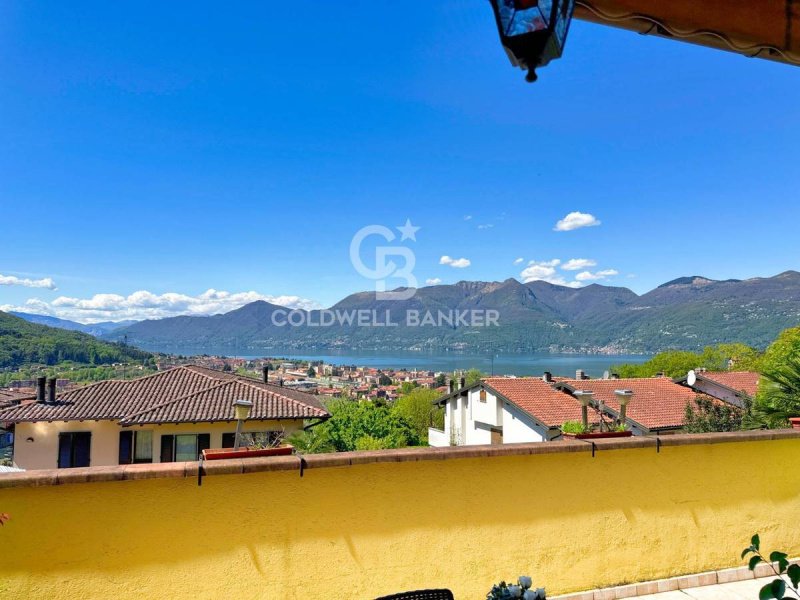 卢伊诺半独立房屋