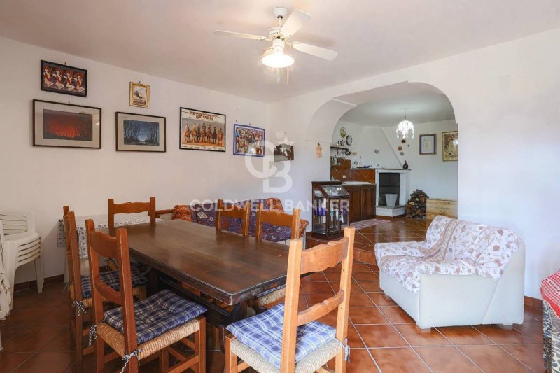 Villa in Sorano