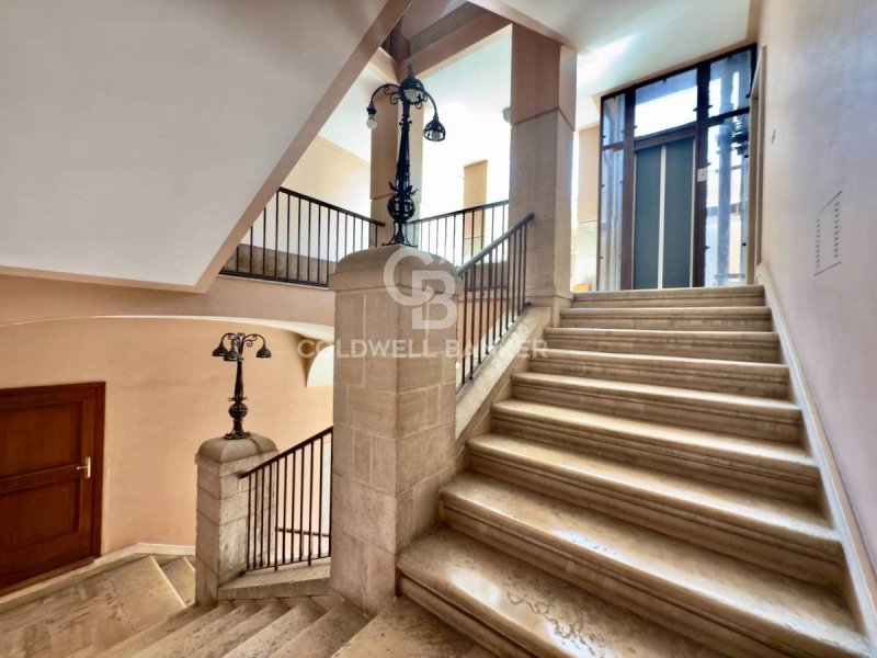 Apartamento em Barletta