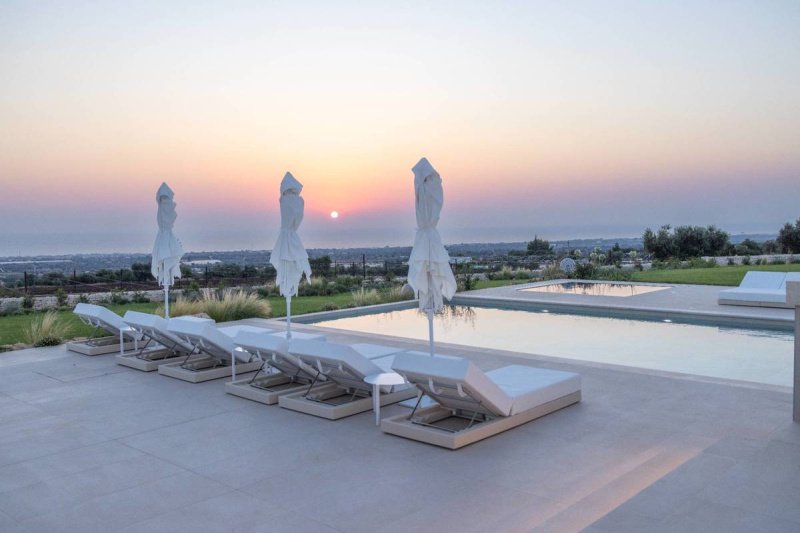 滨海波利尼亚诺别墅