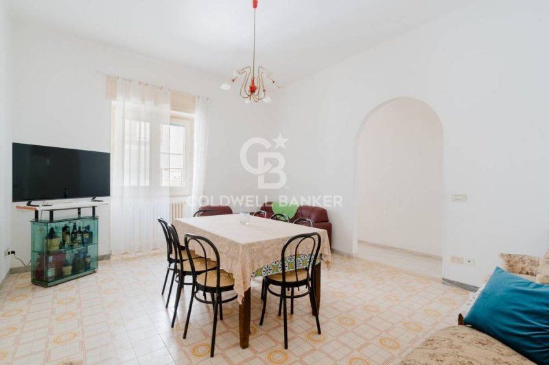 Apartamento en Castellana Grotte