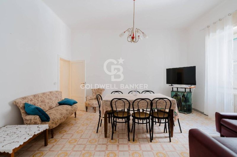 Apartamento en Castellana Grotte