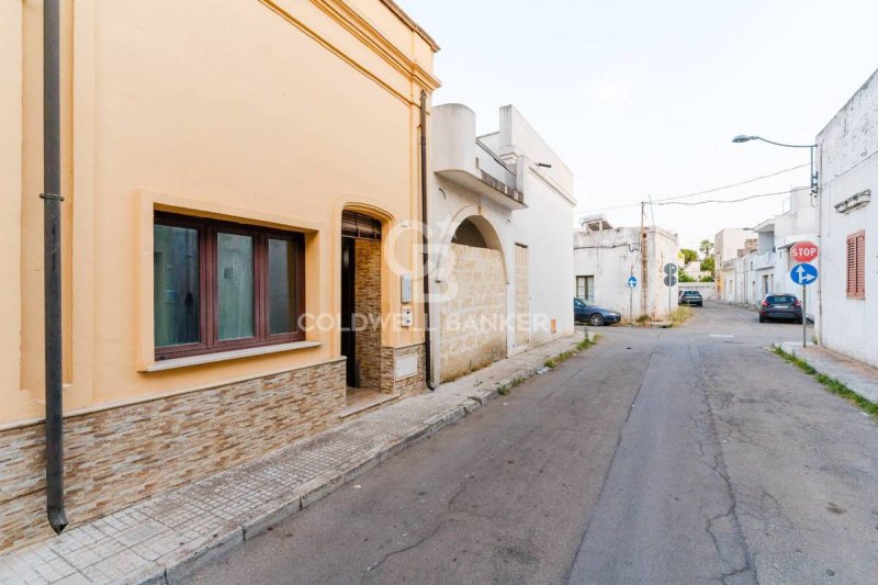 阿利斯泰独栋房屋