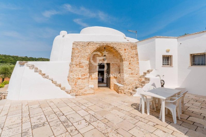 Villa en Ostuni