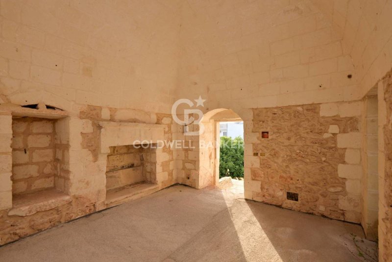 Casa independente em Melendugno