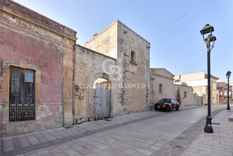 Vrijstaande woning in Melendugno