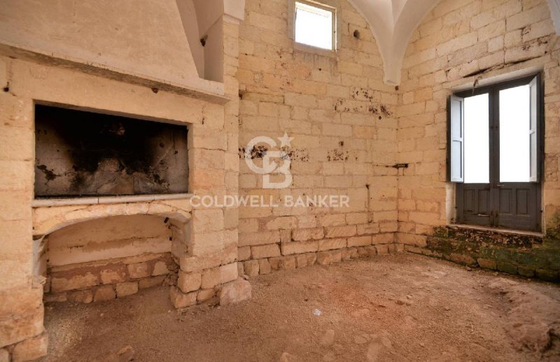 Vrijstaande woning in Melendugno