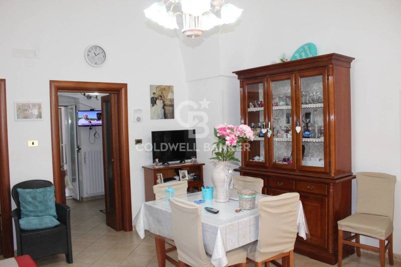 Квартира в Остуни