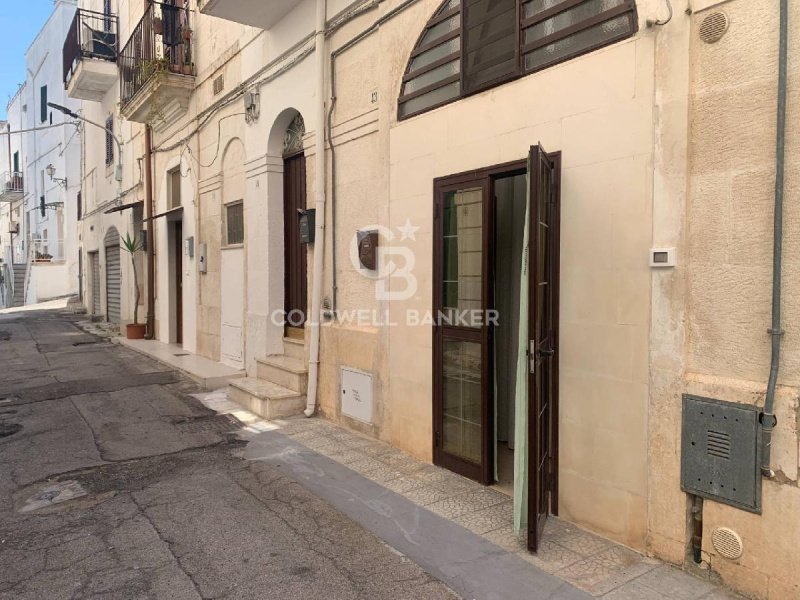 Квартира в Остуни