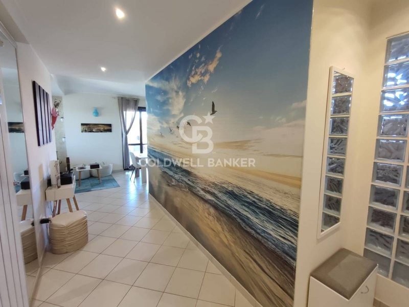 Penthouse à Brindisi