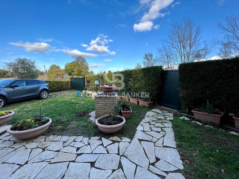 Casa de campo em Gambassi Terme