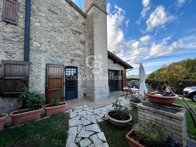 Casa de campo em Gambassi Terme