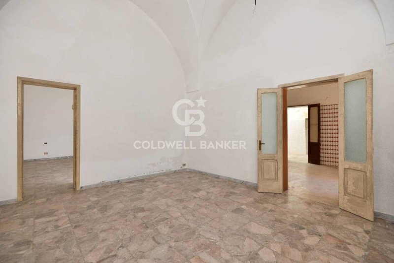 Casa independente em Minervino di Lecce