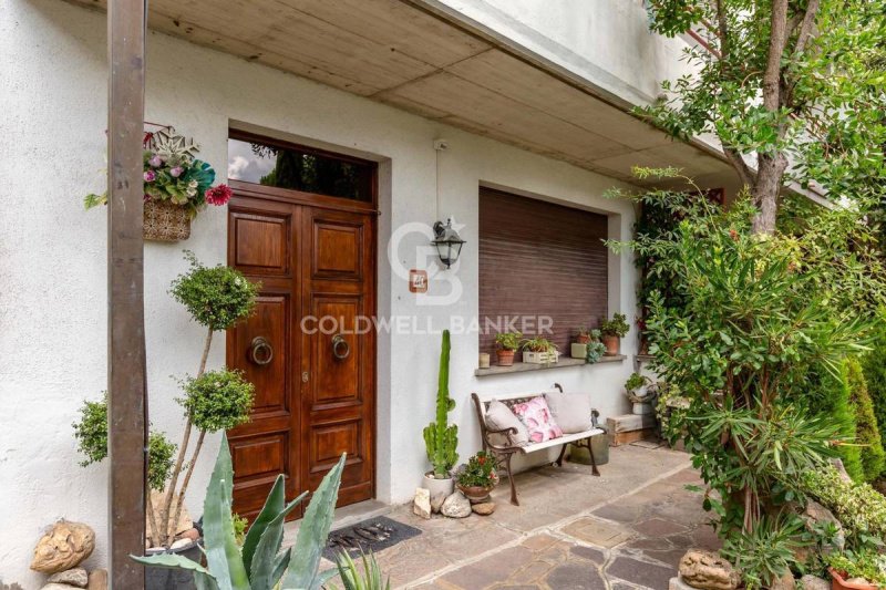 Villa a Montepulciano