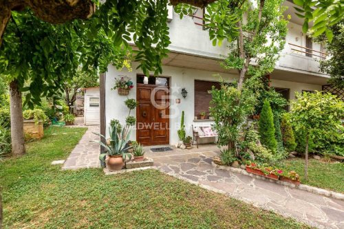 Villa a Montepulciano