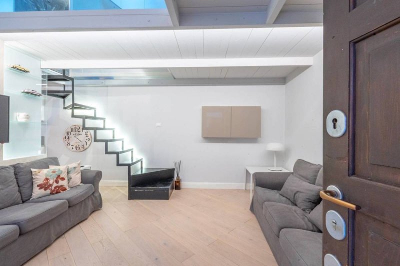 Appartement à Milan