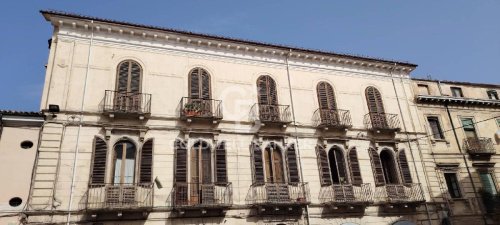 Gebouw in Sulmona