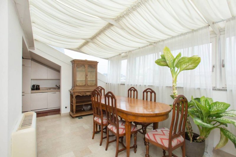 Apartamento en Milán