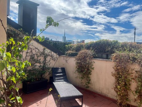 Appartement à Milan