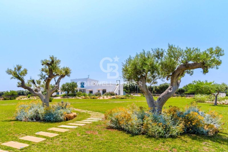 滨海波利尼亚诺别墅