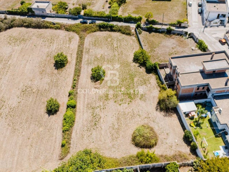 波贾尔多建筑用地