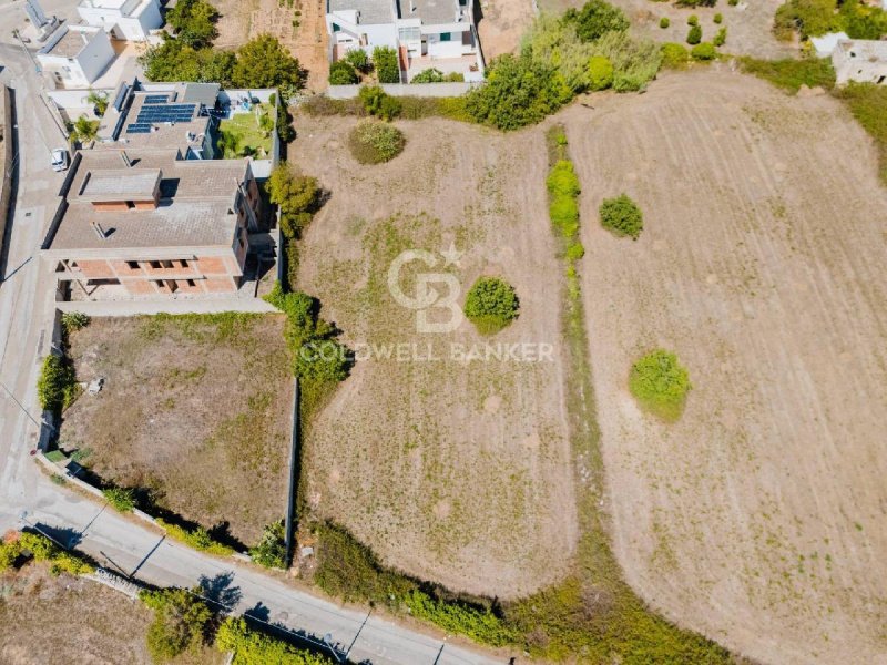 波贾尔多建筑用地