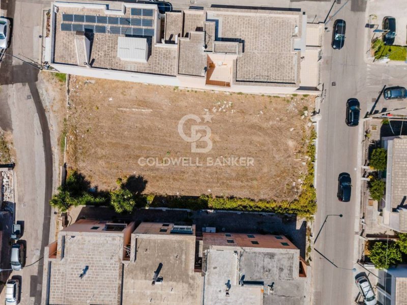 波贾尔多建筑用地