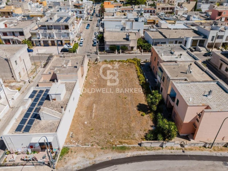 波贾尔多建筑用地