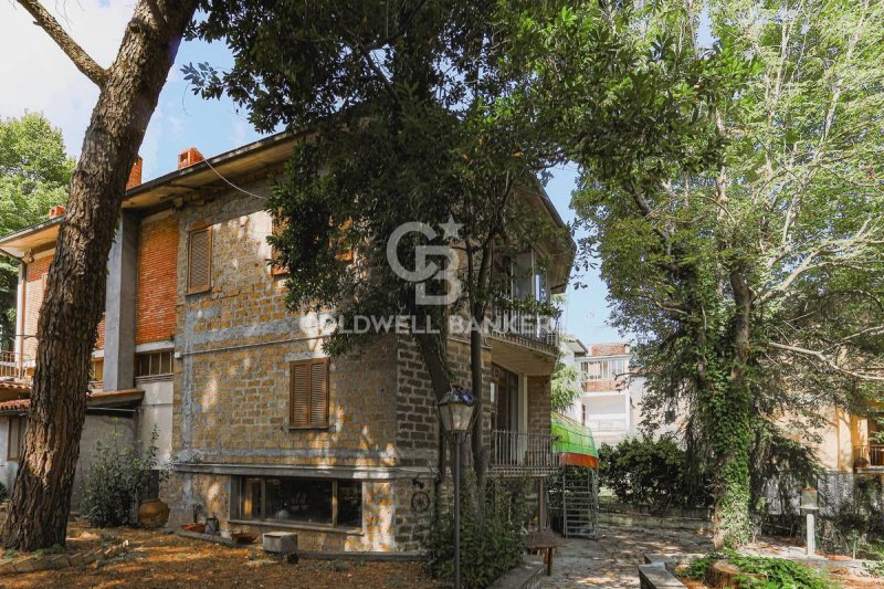 维斯卡尔多堡别墅