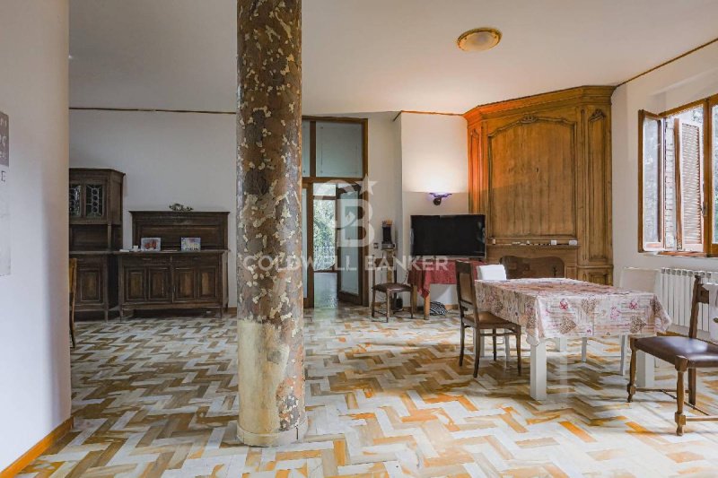 维斯卡尔多堡别墅