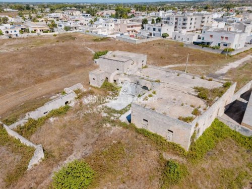 Сельский дом в Поджардо